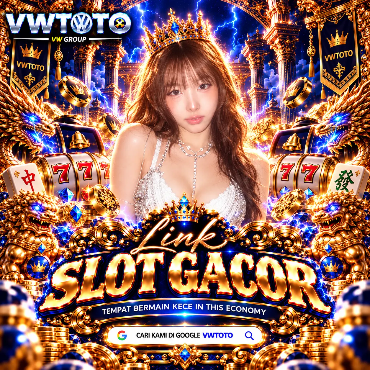 Slot Gacor Pagi Ini